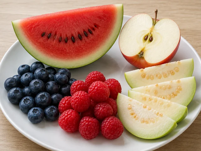 Should people with prediabetes be afraid of sweet fruits? - Image 1.