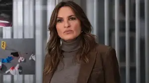 Are We Reaching The End Of Dick Wolf's Law And Order Universe? What Mariska Hargitay Says