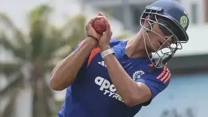 Yashasvi Jaiswal honors Rohit Sharma