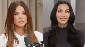 Another Day, Another Round Of Internet Users Calling Out The Kardashians For Major Photo Editing