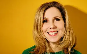 Sally Phillips: ‘Growing up abroad somehow makes you even more British’