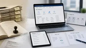 TDS statements can be filed directly through TRACES portal: What changed from tax year 2026–27? Expert explains