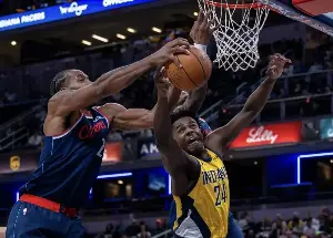 Kawhi’s jumper sends Clippers past Pacers