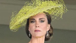 Kate Middleton, il momento imbarazzante a Wimbledon. "È rimasta mortificata"