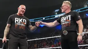 Pat McAfee Is WWE Champion Heading Into WrestleMania 42 — Wait, What?