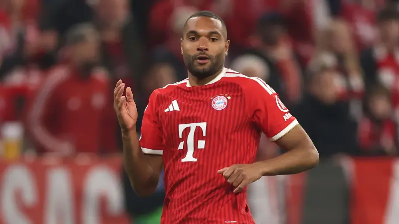 Showdown at Signal Iduna Park
