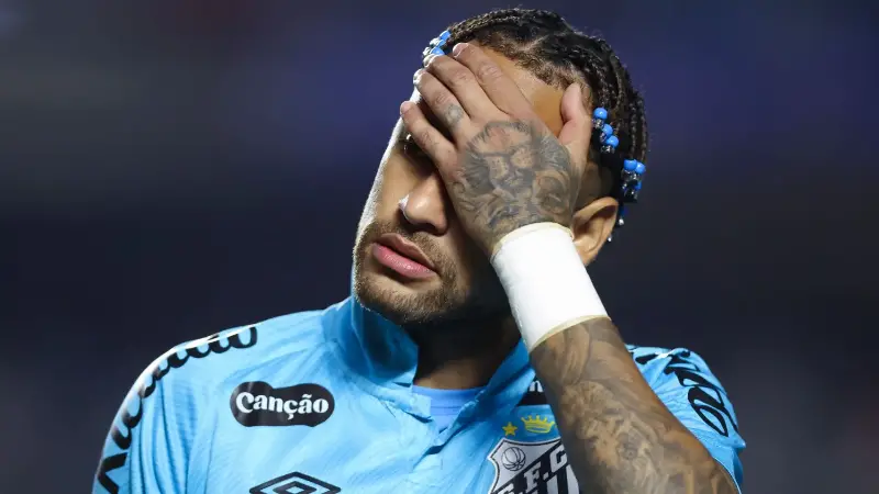 Commercial value vs sporting sense: Do Neymar numbers add up?