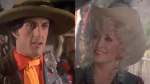 Sylvester Stallone Was Told His Movie With Dolly Parton Was A ‘Career Killer.’ Why He Still Loved It