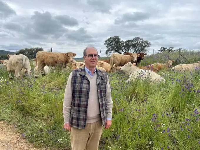 Asaja tiende la mano a los nuevos delegados de Agricultura y Sostenibilidad para trabajar por el campo cordobés