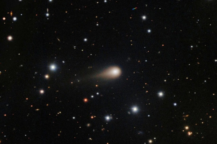 Sao chổi - Ảnh 1.