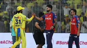 Shreyas Iyer's leadership skills acknowledged by Punjab Kings teammate: ‘He’ll be the Indian captain soon'