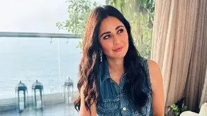 Quote of the day by Katrina Kaif: ‘You have to love yourself, build yourself up…’
