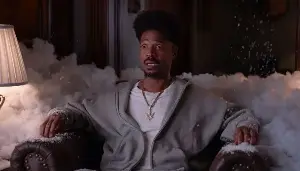'Scary Movie' star Marlon Wayans reflects on 1st film's impact, current need for laughter