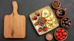 Easy Butter And Cheese Board Ideas For Weekend Hosting