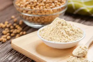 Does drinking soy powder make you fat? How to use it safely without worrying about weight gain.