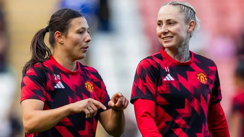 Could any players leave Man Utd in January?