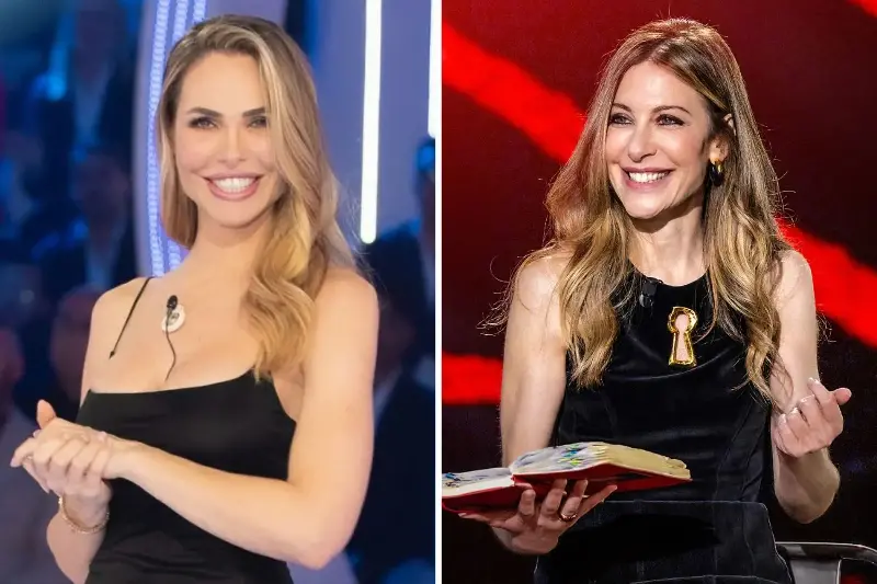 Ascolti tv Belve e GF VIP ieri 7 aprile 2026: chi ha vinto? Ilary Blasi festeggia, Francesca Fagnani piange!