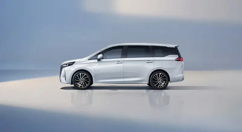 GAC GN6 Philippines