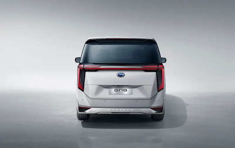 GAC GN8 PHEV Philippines