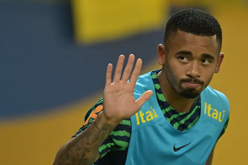 Fighting for a World Cup spot