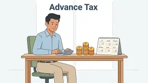 Advance tax under Income Tax Act, 2025: Who needs to pay, deadlines and how to calculate it