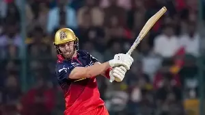 Phil Salt ruled out with injury of the Delhi Capitals match, RCB give confirmation