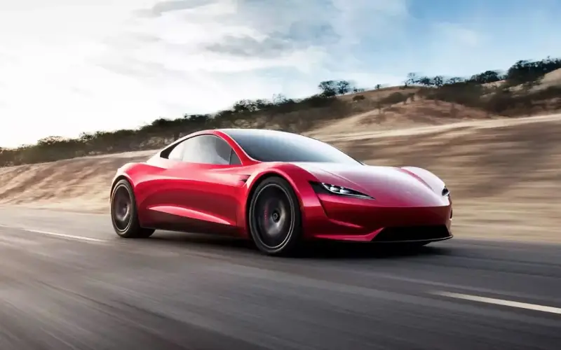 Tesla trapt het gaspedaal in Duitsland diep in na gitzwart jaar