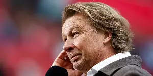 Kraay heeft medelijden met Oranje-speler: 'Hij heeft het gewoon koud gehad'