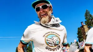 Jeff Browning health update: Is ultramarathon runner in coma after heart attack in France trail race?