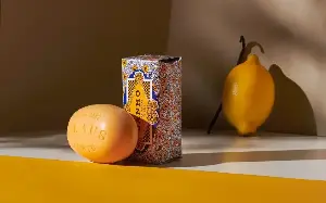 Why the good old bar of soap is back in our bathrooms