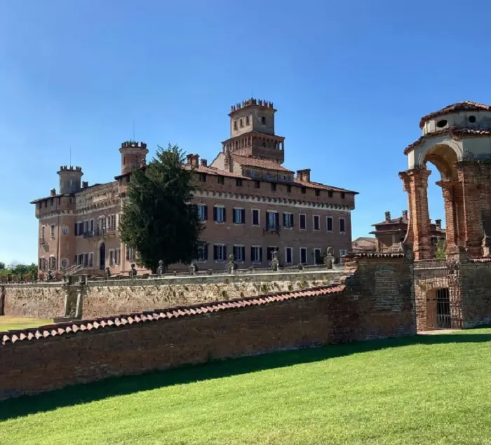 La «Versailles della Lombardia» a pochi chilometri di Milano… che quasi nessuno conosce