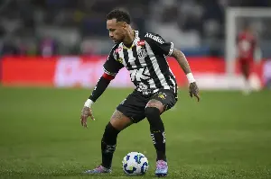 Neymar in Talks to Join MLS: Report