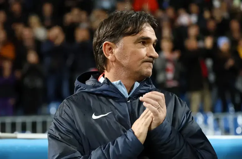 Croatia's World Cup 2026 schedule: The aspirations of the 