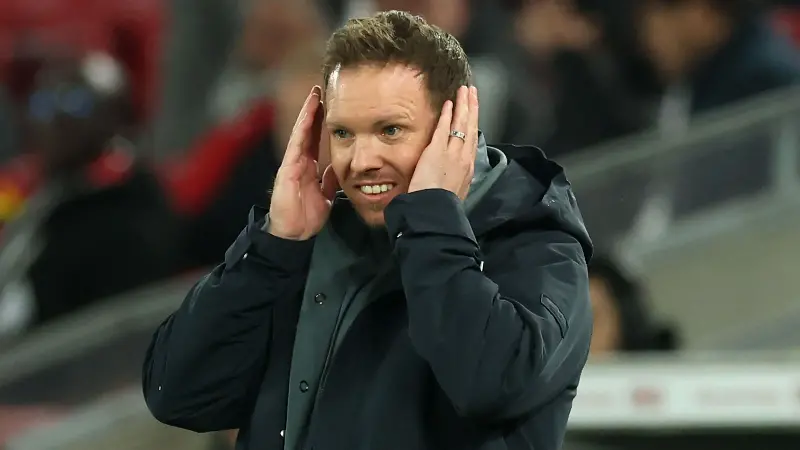 DFB squad: The German national team’s upcoming friendlies ahead of the World Cup