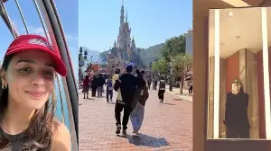 Alia Bhatt celebrated her birthday in Hong Kong; 5 things to pack if you are inspired to visit for your vacation