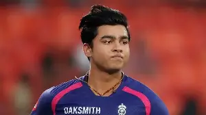 ‘Sadly, Vaibhav misses out’: Something is bothering Sooryavanshi at Rajasthan Royals; it’s not his batting