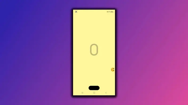 Pong en Instagram