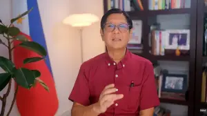 Marcos on bill allowing him to suspend fuel excise tax: I'll declare it as urgent