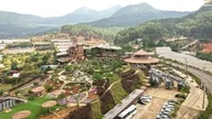 Langbiang Land - A symphony amidst the vast forests of Da Lat