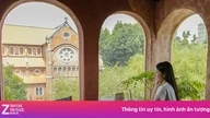 Discover a place for 'slow living' behind the facade of the Central Post Office in Ho Chi Minh City.