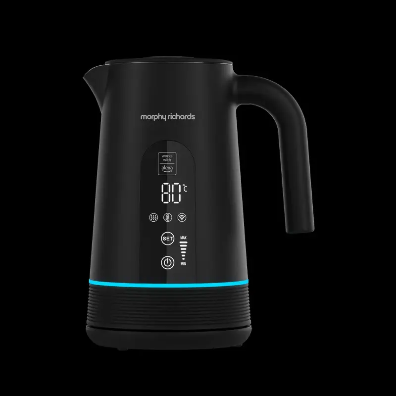Halo 1.5l Alexa Kettle