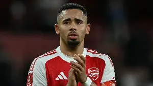 Arsenal tell Premier League clubs how much Gabriel Jesus will cost amid interest in Brazilian striker