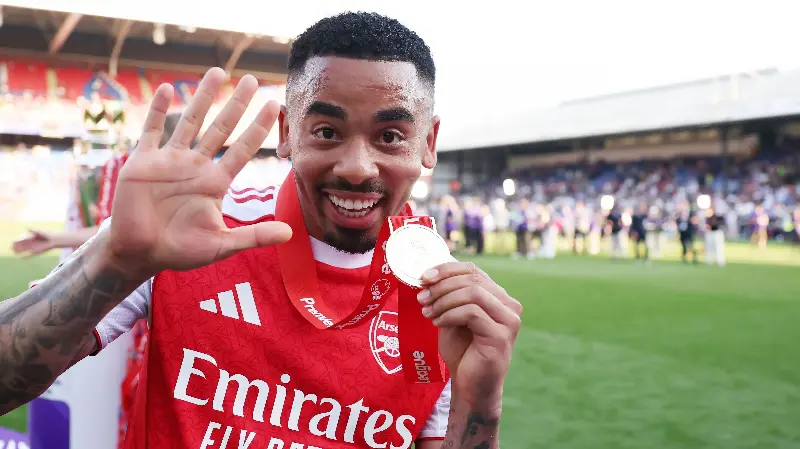 A transformative figure for Arteta