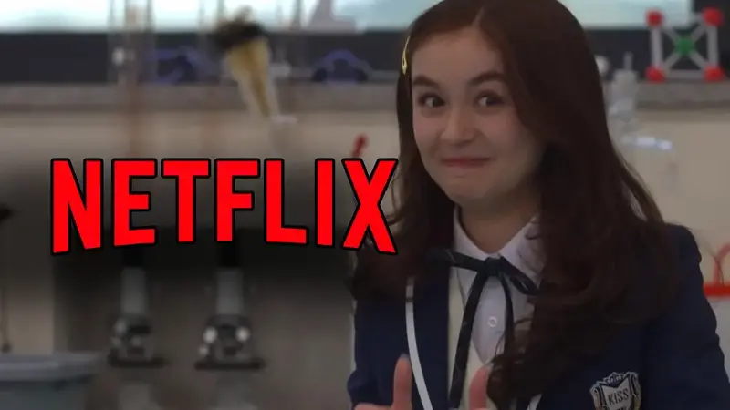 Ni 'One Piece' ni 'Clanes': la serie que arrasa en Netflix y es número 1 en 77 países en solo 4 días