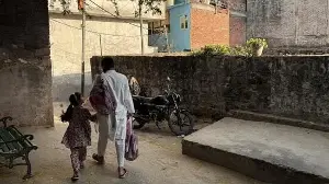 Delhiwale: The baoli around the corner