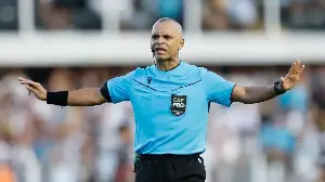 Who is Wilton Sampaio? Brazilian referee chosen to officiate during Mexico vs South Africa FIFA World Cup 2026 opener