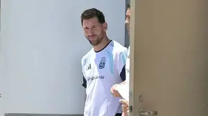 Lionel Messi’s family issues strong statement as father Jorge battles health concerns amid swirling rumours