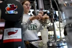 Coffee has positive impacts to your gut health — even when it’s decaf