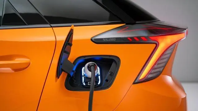España no entra en el top 15 del ranking mundial de países en adopción de coches eléctricos