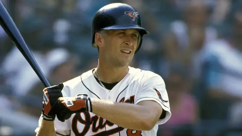 Cal Ripken Jr., Baltimore Orioles